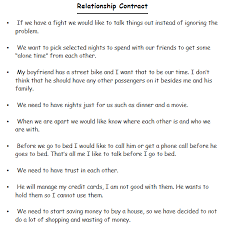 Interpersonal competencies help you interact, communicate, and collaborate with others effectively. 7 Boyfriend Application Ideas Boyfriend Application Relationship Contract Contract Template