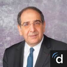 Dr. Jose-Alain Sahel, MD