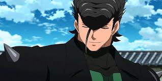 Strongest Akame Ga Kill Characters - Youtube