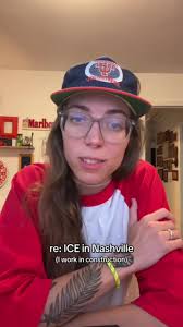 Heather Ford Nashville