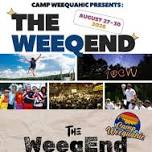Camp Weequahic Weeqend Reunion