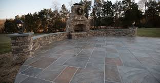 Patio bluestone that will work for your task. Concrete Replicates Bluestone The Concrete Network