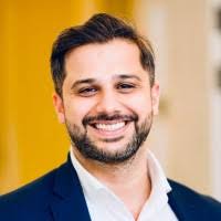 Farrukh Hussain Email & Phone Number