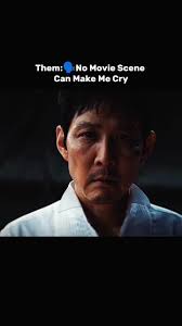 Sad Ending Squid Game Quetos