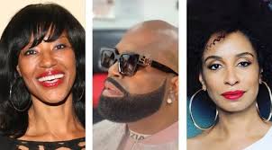 The Living Legends Foundation's Awards Celebrate Hip-Hop At 50