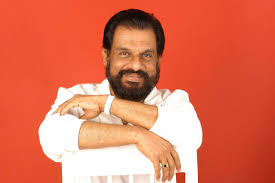 Indian Film Singer Yesudas To Perform In Hong Kong South