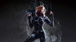 Find and download black widow marvel wallpapers wallpapers, total 12 desktop background. Black Widow Marvel Superhero 3840x2160 Wallpaper Teahub Io