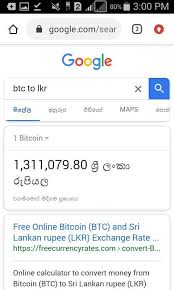 The currency of india is the indian rupee. Smart Business One Bitcoin Lkr And Usd Facebook