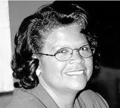 Ruby O'NEAL Obituary (2013)