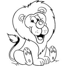 Below are some of the best lion coloring pages printable you can choose for your kids. Top 20 Free Printable Lion Coloring Pages Online