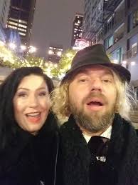 Great meet 'n greet at Harbor Island Studios!