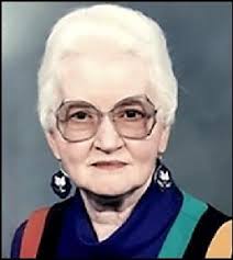 Joanne Lindley Obituary (1929