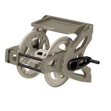 Attractive design fully conceals hose and reel. Suncast Reels Upc Barcode Upcitemdb Com