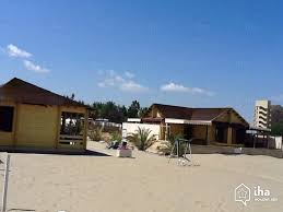 Case vacanze con foto e opinioni del turisti. Bungalow In Affitto A Margherita Di Savoia Iha 9504