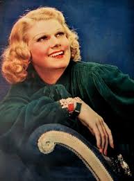Jean Harlow - Ethnicity of Celebs | What Nationality Ancestry Race