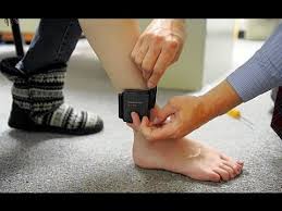 Does house arrest bracelet have gps? House Arrest Electronic Monitoring In San Bernardino County Youtube