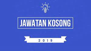 Job Vacancy Pdt Pengkalan Hulu E Tanah Perak