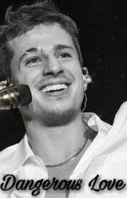 Charlieputh Histoires