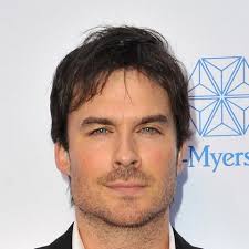 Ian Somerhalder: Tiere suchen ein Zuhause