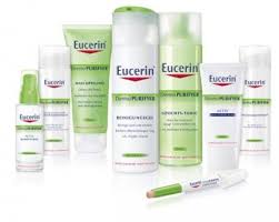 Pflege Fur Unreine Haut Mit Eucerin Beauty Pflege