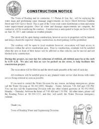 It is written by anyone when it is most needed. Notice Delay Renovation Work Extension Renovation Interrupted The New York Times The Final Section Of The Delay Notice Discloses What Action Must Be Taken By The Buyer To Remedy The Situation