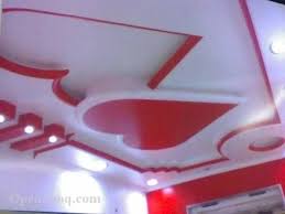 جبس بورد Youtube False Ceiling Design Ceiling Design Modern Pop False Ceiling Design
