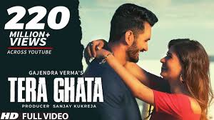 Tera Ghata Gajendra Verma Ft Karishma Sharma Vikram Singh Officia Bollywood Music Videos Mp3 Song Download Music Videos