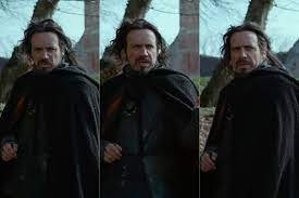 Extrait officiel (2021) alexandre astier, alain chabat. 2vbghspg1dtrrm