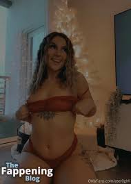 Astr0girll Nude Leaks OnlyFans Photo 22 | TheFappening