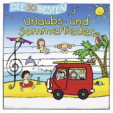 Während weite teile deutschlands und österreichs sowie fast die gesamte schweiz unter wolken mit schauern. Jetzt Kommt Der Sommer Song By Simone Sommerland Karsten Gluck Die Kita Frosche Spotify