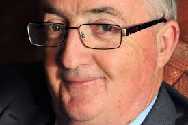 West Kerry Singer Thomas O'Callaghan hits the right note with fourth CD for  charity