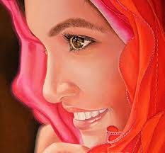 Cosmic Heart Gallery