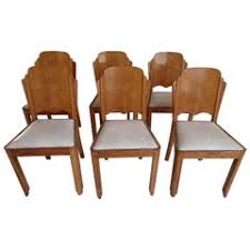 art deco dining room chairs 367 for