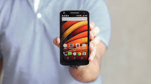 Press to activate screen pinning if it is not active. Motorola Droid Turbo 2 Review The Notcracker Nextpit