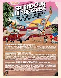In november, a leaked ratm tour poster sparked rumours that the los angeles rock band would. Wallows Are Playing Splendour In The Grass Which Means Australian Sideshows Wallows