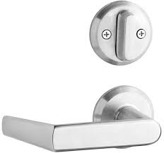 They include locksets that can be easily rekeyed without changing a device's bolt work. Stanley Home