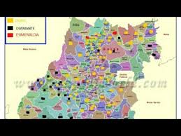 Goias is a state in central brazil. Veja O Mapa Do Ouro Diamantes De Goias Gold Diamonds And Emeralds In Goias Youtube