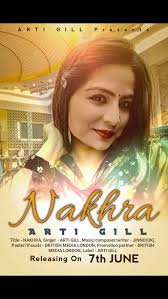 Arti Gill (@artigillmusic) • Instagram photos and videos