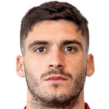 Rúben vinagre in real life. Ruben Vinagre Fm 2021 Profile Reviews