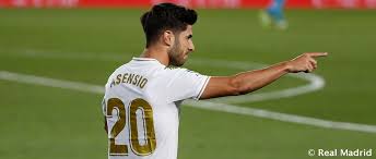 Asensio.com provides access to company specific data rooms. Marco Asensios Traumruckkehr Real Madrid Cf