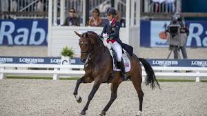 I am thrilled to be bringing freestyle back to olympia! Charlotte Dujardin Knackt Erneut 90 Prozent Und Gewinnt Britische Meisterschaften Sport News Reiterrevue International