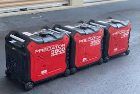 Regardless, how you maintain or set up the generator. Predator Vs Honda Generator 2021 Which Portable Inverter Generator Is Better Compare Before Buying