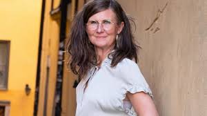 Tidigare kommunalråd i malmö stad och regionråd i skåne. Marta Stenevi Foreslas Ta Over Som Sprakror For Miljopartiet De Grona Just Nu