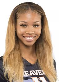 Volleyball Falls in Three Sets at California