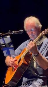 My song Rose coloured glass performed at the MCC.