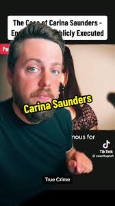 Shari Saunders Missing