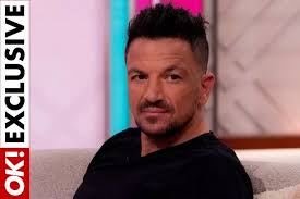 Peter Andre