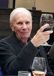 Gerald Peer Obituary