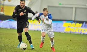 Колос и рух расписали ничью / фото: Kolos Ruh Prognoz I Anons Matcha 27 02 2021 Favbet Liga Onlajn Na Ua Futbol á‰ Ua Futbol