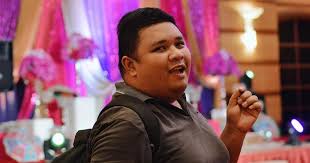 Sedihnya lihat apa jadi pada ds najib razak selepas bonda tun rahah disahkan sudah tiada. Dewan Besar Tun Rahah Kuala Lumpur Felda D Saji Rafzantomomi